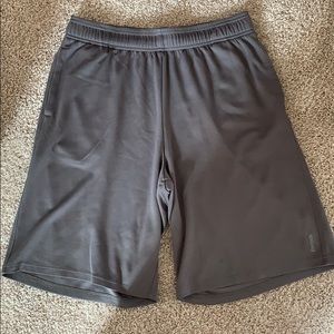 Boy’s Reebok Shorts